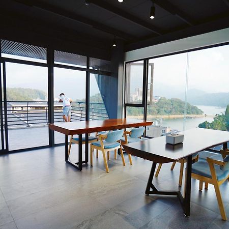 Lake B&B Yuchi Εξωτερικό φωτογραφία