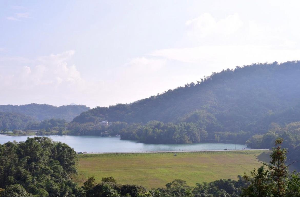Lake B&B Yuchi Εξωτερικό φωτογραφία