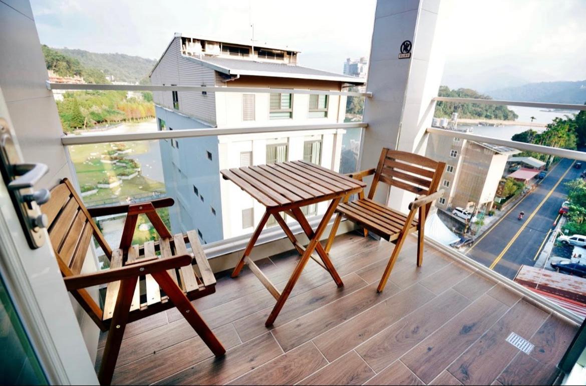 Lake B&B Yuchi Εξωτερικό φωτογραφία