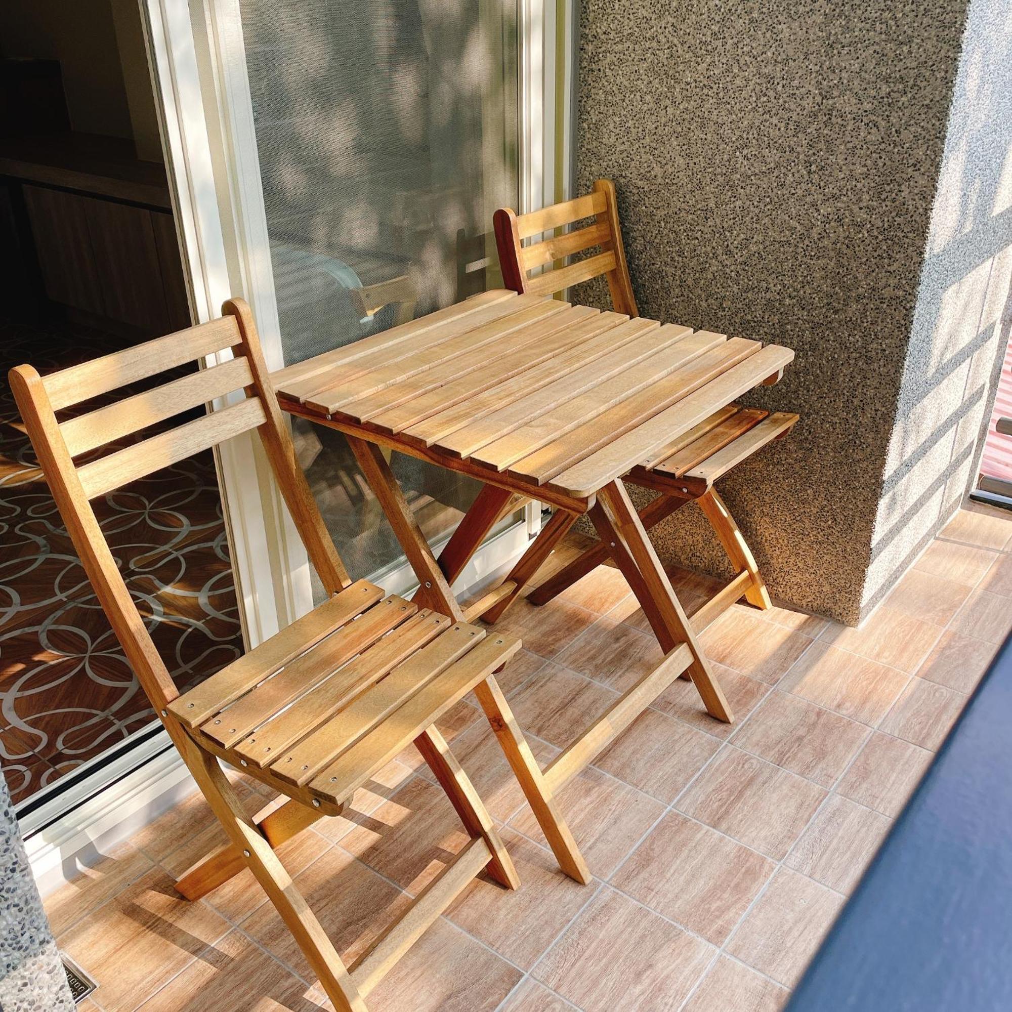 Lake B&B Yuchi Εξωτερικό φωτογραφία